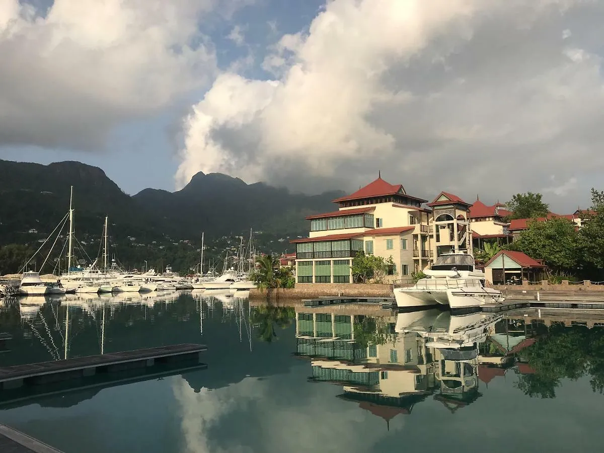 Eden Island Gem Apartment Seychelles